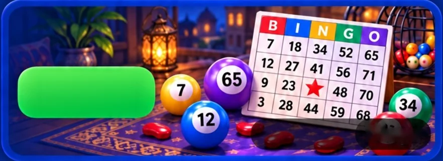 Bingo