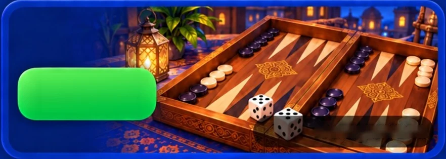 Backgammon