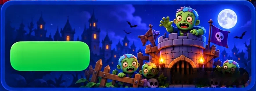 Zombie Tower