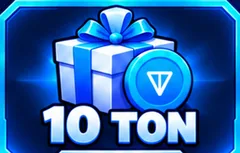 10 TON