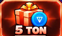 5 TON